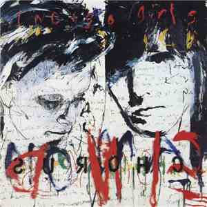 Indigo Girls - Nomads · Indians · Saints mp3 album