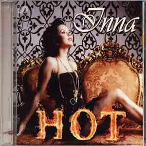 Inna - Hot mp3 album
