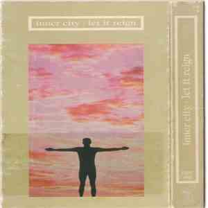 Inner City - Let It Reign mp3 album