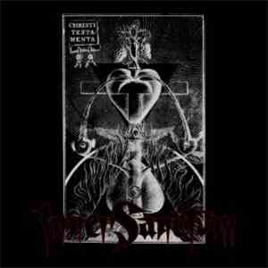 Inner Sanctum  - Christi Testamenta mp3 album