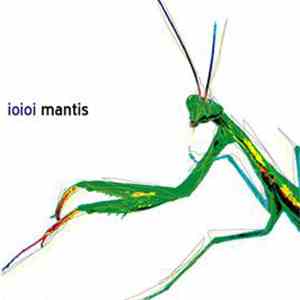 Ioioi - Mantis mp3 album