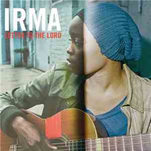 Irma - Letter To The Lord mp3 album