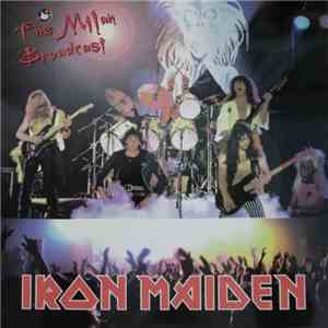 Iron Maiden - The Milan Broadcast mp3 album