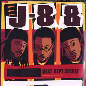 J-88 - Best Kept Secret mp3 album