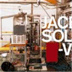Jacen Solo - Virgo mp3 album
