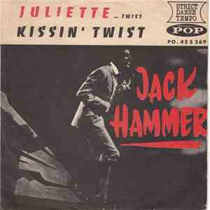 Jack Hammer - Juliette mp3 album