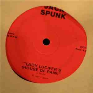 Jack Spunk - Lady Lucifer's (House of Pain) mp3 album