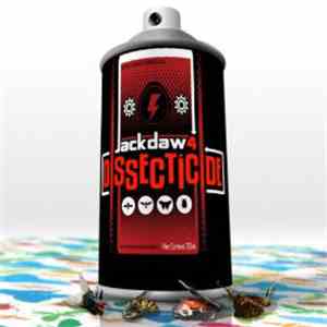 Jackdaw 4 - Dissecticide mp3 album