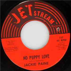 Jackie Paine - No Puppy Love / At Your Wedding mp3 album