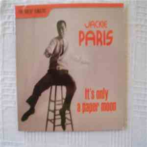 Jackie Paris - It's Only A Paper Moon mp3 album