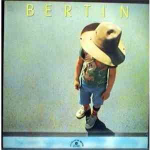 Jacques Bertin - Les Visites Au Bout Du Monde mp3 album