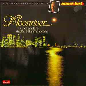 James Last - Moonriver ... Und Andere Große Filmmelodien mp3 album