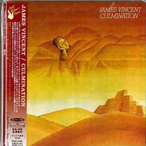 James Vincent - Culmination mp3 album