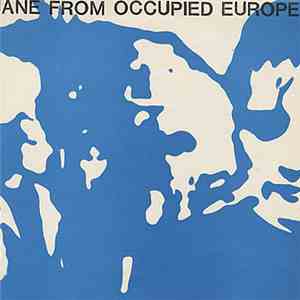 Jane From Occupied Europe - Little Valley Town mp3 album