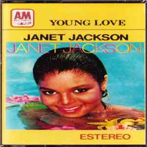 Janet Jackson - Young Love mp3 album