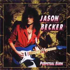 Jason Becker - Perpetual Burn mp3 album