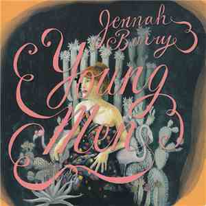 Jennah Barry - Young Men mp3 album