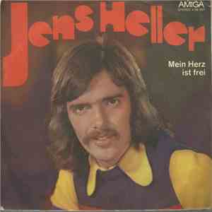 Jens Heller - Mein Herz Ist Frei / Ein Kleeblatt Allein mp3 album
