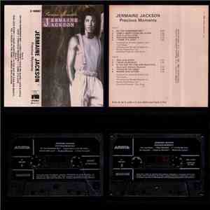 Jermaine Jackson - Precious Moments mp3 album