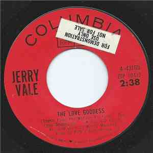 Jerry Vale - Where Are They Now mp3 album