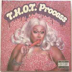 Jiggly Caliente - T.H.O.T. Process mp3 album