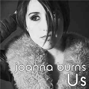 Joanna Burns - Us mp3 album