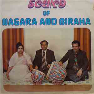 Jodha Harrybhoekhan - Sound Of Nagara And Biraha mp3 album