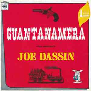 Joe Dassin - Guantanamera mp3 album
