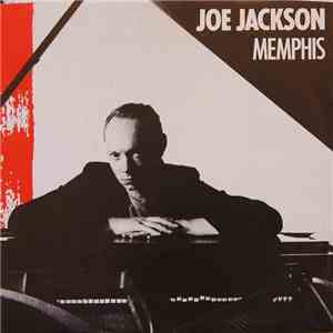 Joe Jackson - Memphis mp3 album