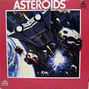 John Braden - Asteroids mp3 album
