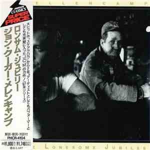 John Cougar Mellencamp - The Lonesome Jubilee mp3 album