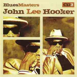 John Lee Hooker - Blues Masters mp3 album