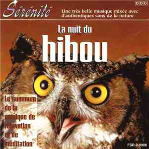John St. John - La Nuit Du Hibou mp3 album