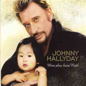 Johnny Hallyday - Mon Plus Beau Noël mp3 album