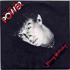 Johnny Holliday - You Are The Power mp3 album