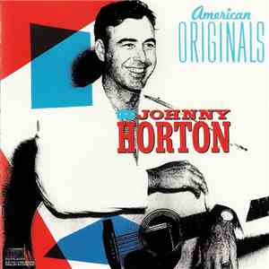 Johnny Horton - American Originals mp3 album