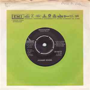 Johnny Rivers - I Washed My Hands In Muddy Water mp3 album
