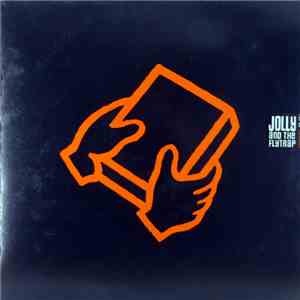 Jolly And The Flytrap - Produkt mp3 album