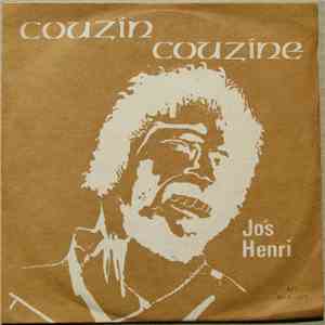 Jos Henri - Couzin Couzine mp3 album