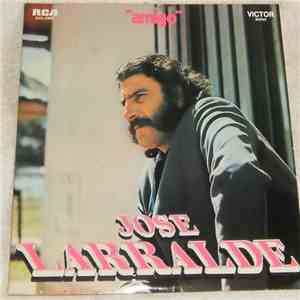 José Larralde - Amigo mp3 album