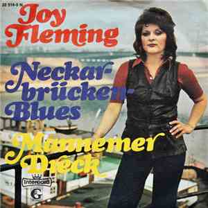 Joy Fleming - Neckarbrücken-Blues / Mannemer Dreck mp3 album