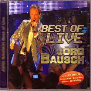 Jörg Bausch - Best Of Live mp3 album