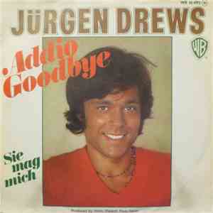 Jürgen Drews - Addio Goodbye mp3 album