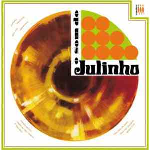 Julinho  - O Som Do Julinho mp3 album