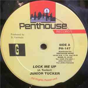 Junior Tucker - Lock Me Up mp3 album