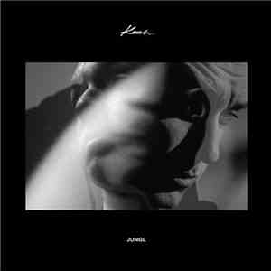 Kaah - JUNGL mp3 album