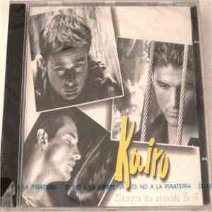 Kairo - Siempre Me Acuerdo De Ti mp3 album