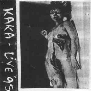 Kaka - Live '95 mp3 album