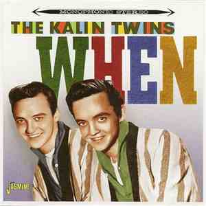 Kalin Twins - When mp3 album