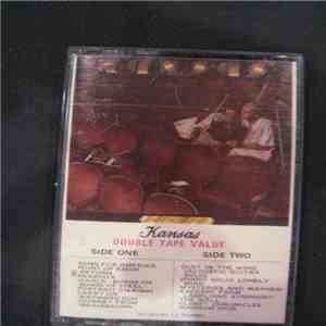Kansas  - Two For The Show mp3 album